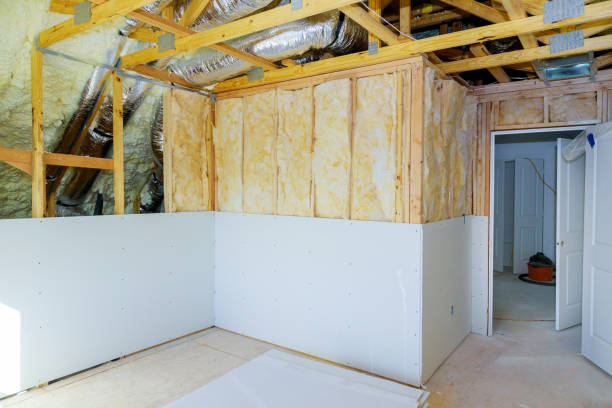 Best Spray Foam Insulation in Honsville, GA