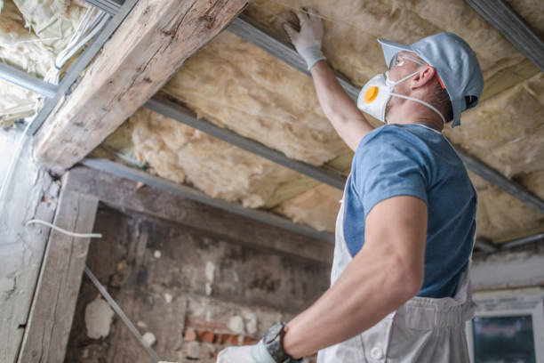 Best Fiberglass Insulation in Honsville, GA