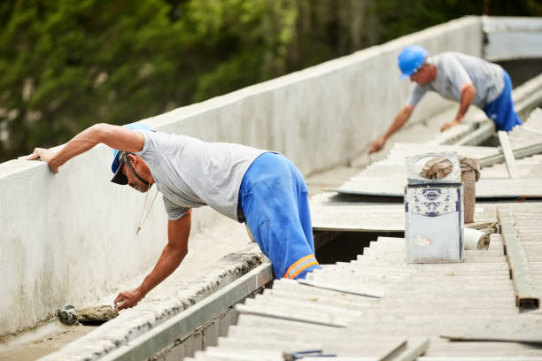 Best Blown-in Insulation in Honsville, GA