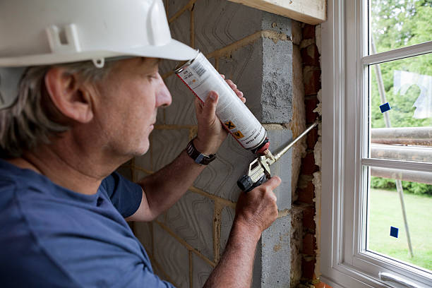 Best Energy Efficiency Insulation in Honsville, GA