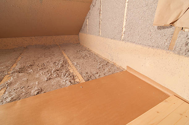 Best Specialized Insulation Services in Honsville, GA